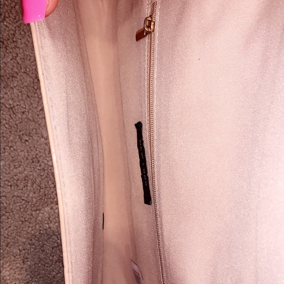 NEW LOOK CLUTCH BAG - Picture 4 of 6